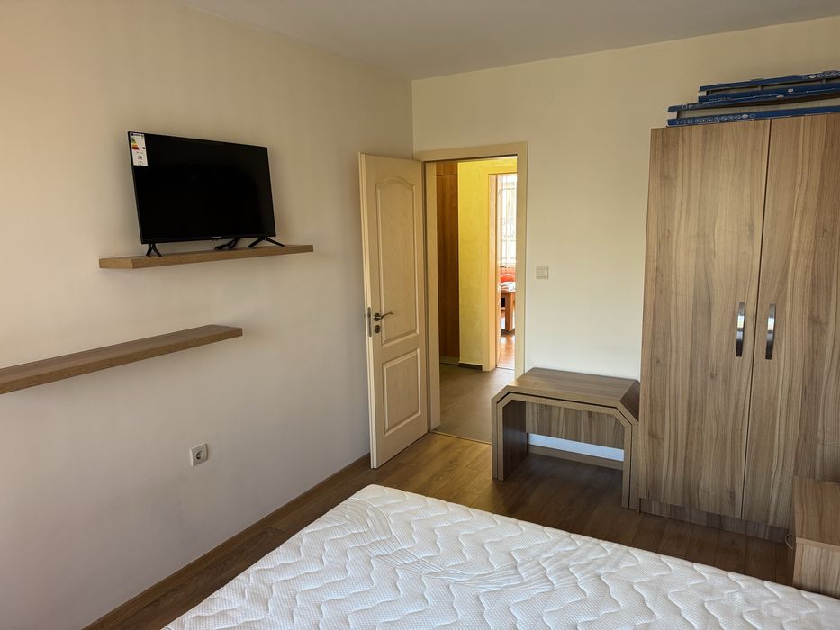 Двустаен апартамент