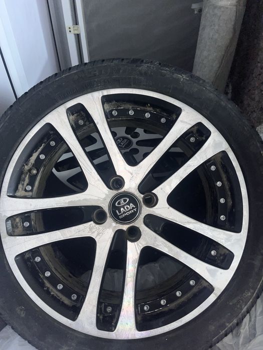 Продаю шины 16 го размера