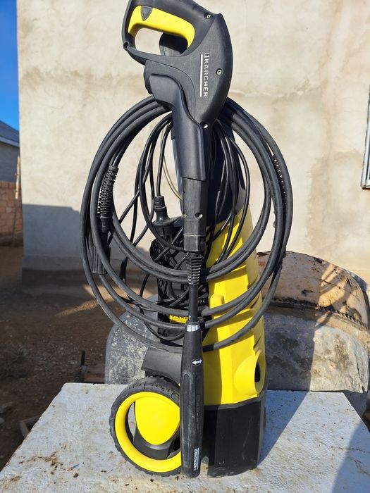 Карчер мойка сатылады