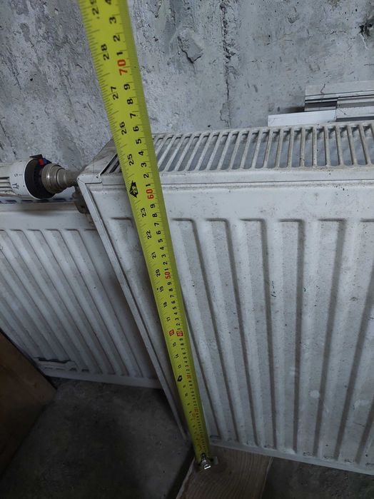 Конвектор за климатизация