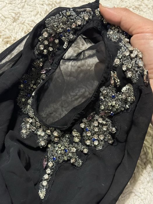 Блузка выходная Bershka