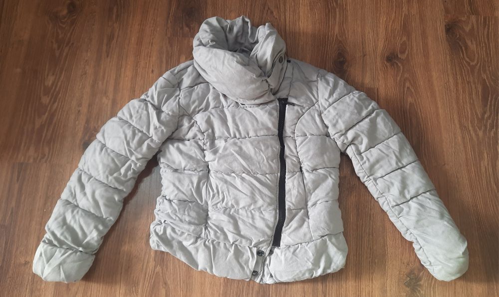 Сладурско зимно яке