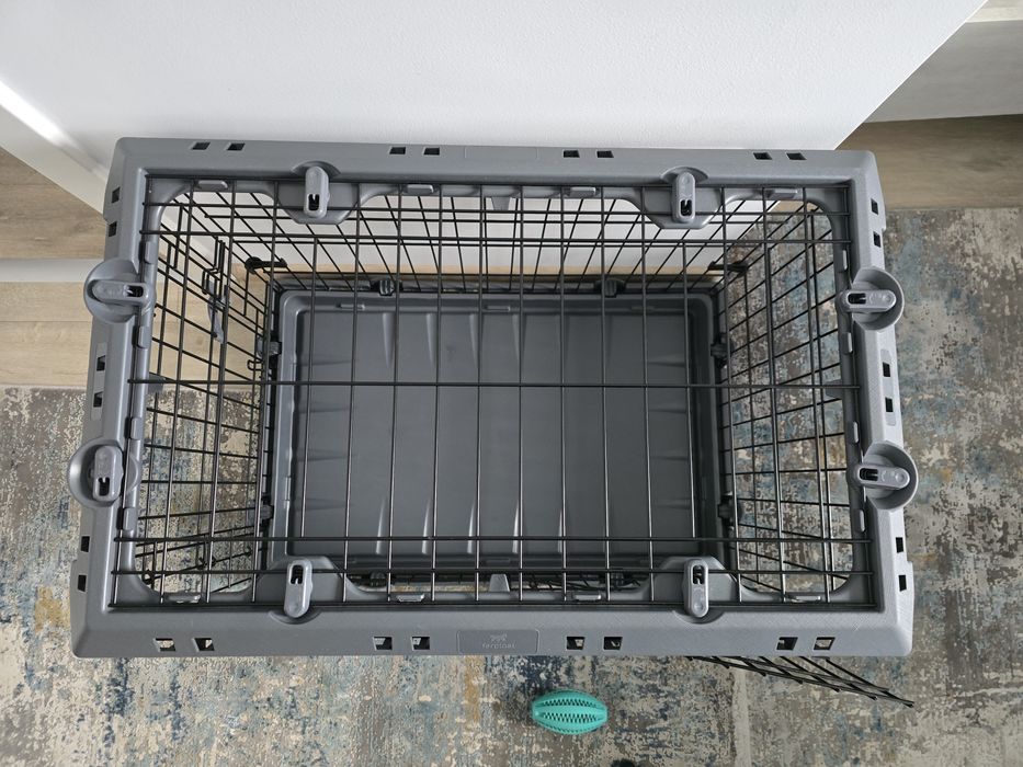 Cusca pliabila caini