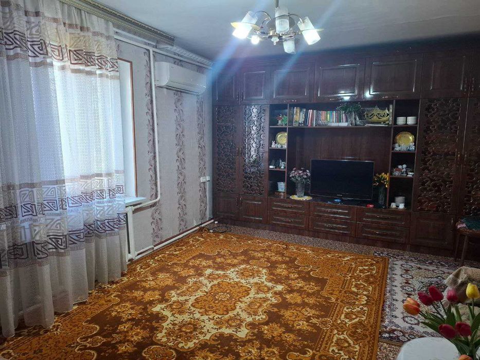 Сотиб олишга арзийдиган квартира! Квартира, которую стоит купить!