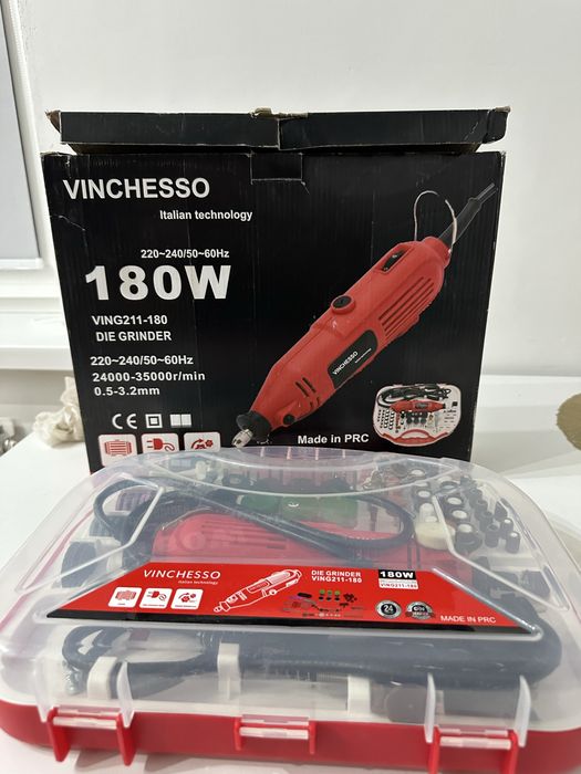 Гравер Vinchesso