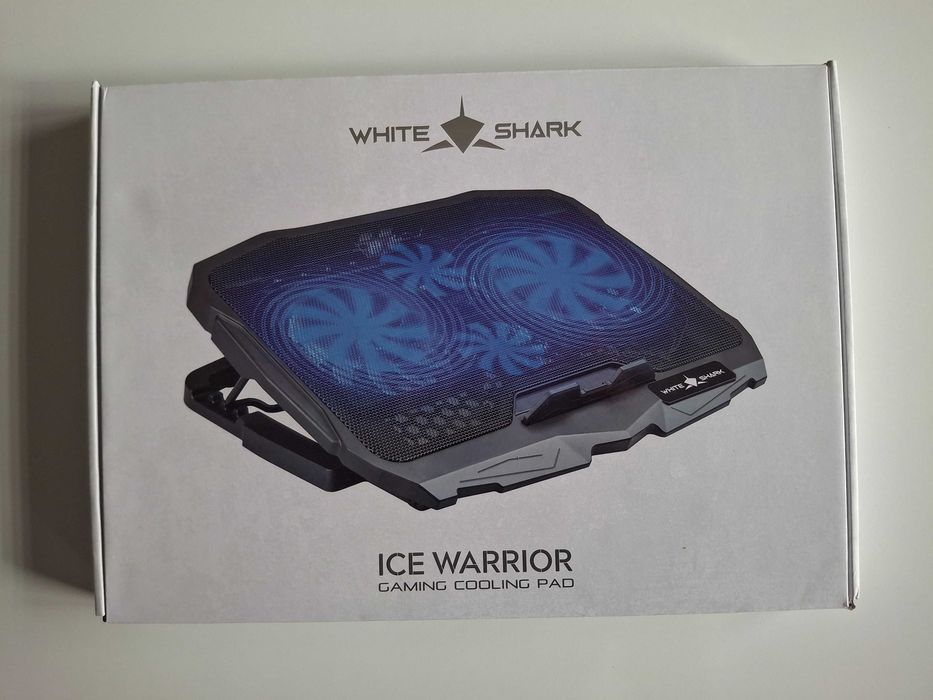 Охладител White Shark