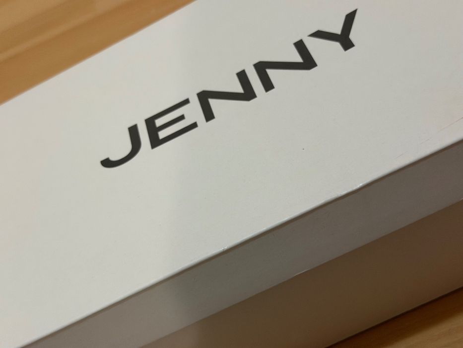 Jenny дамски мокасини – нови с кутия, размер 38
