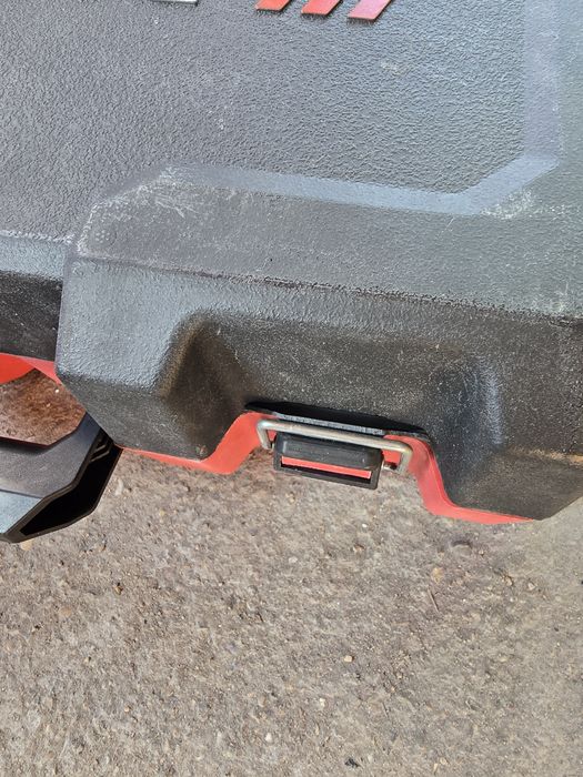 Parkside Performance Саблен трион