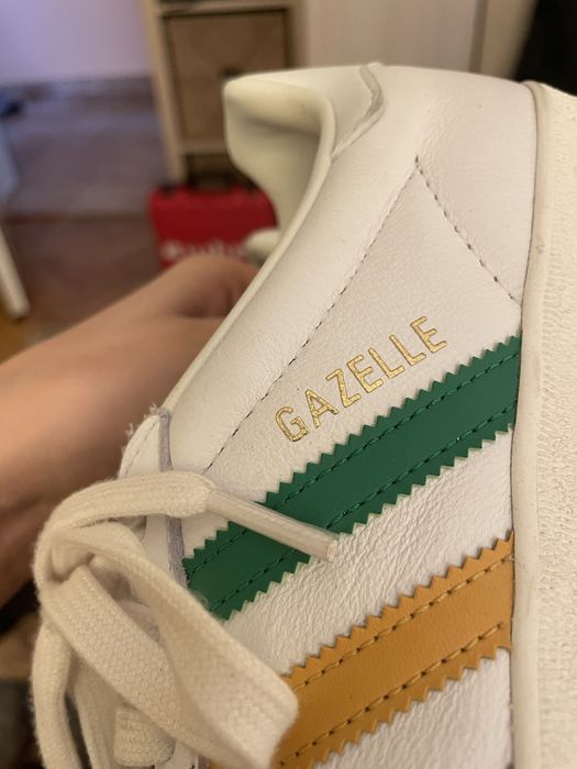 adidas gazelle 38.5