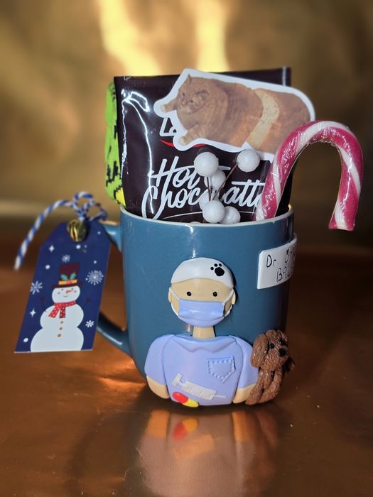 Cana lut polimeric personalizata