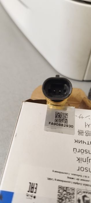 Датчик температура за ОПЕЛ