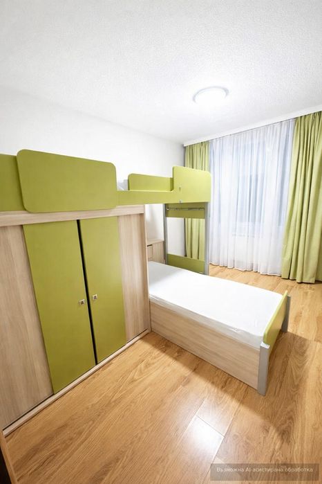 Дава се под наем Тристаен апартамент в Пловдив, Тракия - 97 кв.м за 548.25 € - Снимка #5