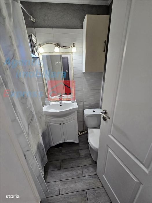 Apartament 1 camera, 30 mp decomandat, Metalurgie