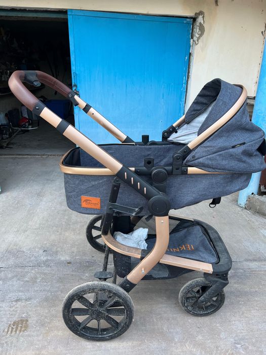 Продается коляска