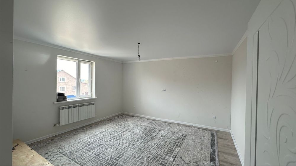 Коттедж, Акжар-2