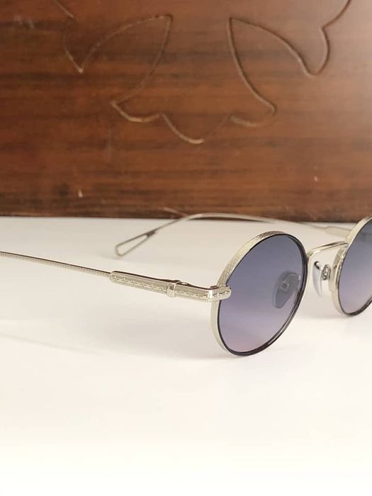 Chrome Hearts Honey Dipped