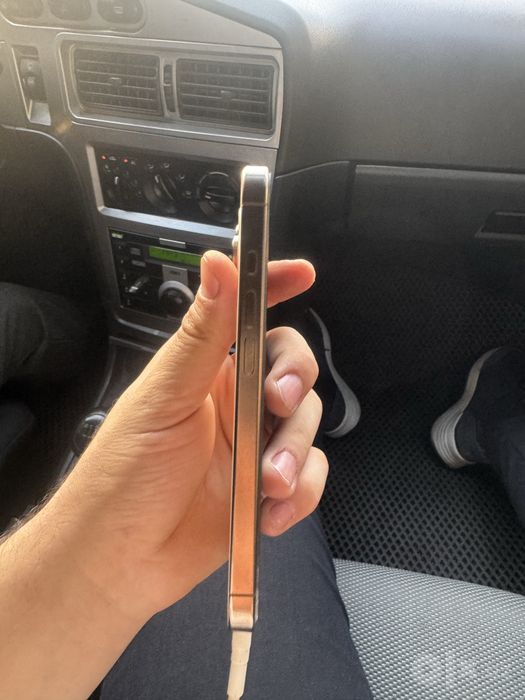 Iphone 16 pro 128gb