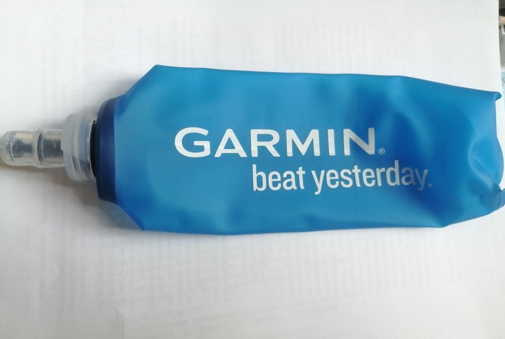 Garmin Tacx Шише за вода