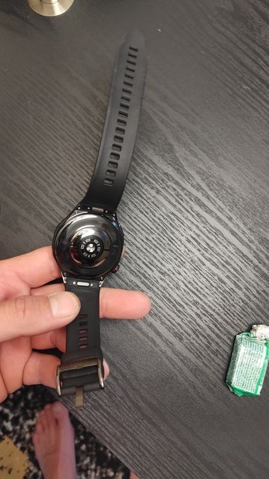 Huawei GT 6 pro black