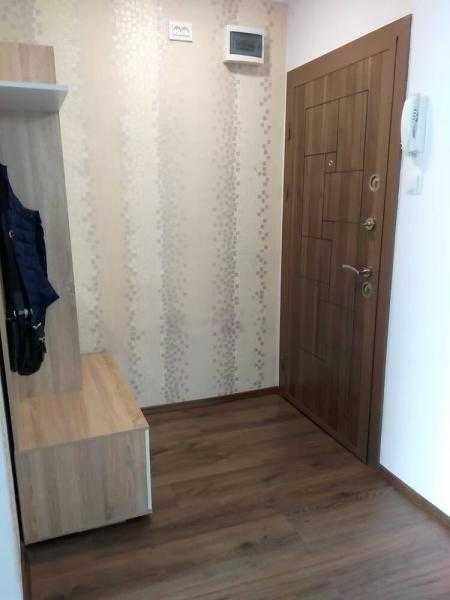 Двустаен апартамент в к-с Зорница