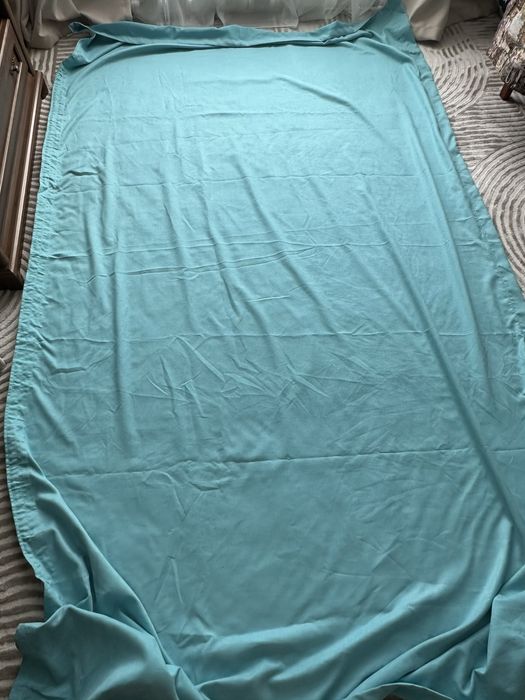 Продам шторы, тюль