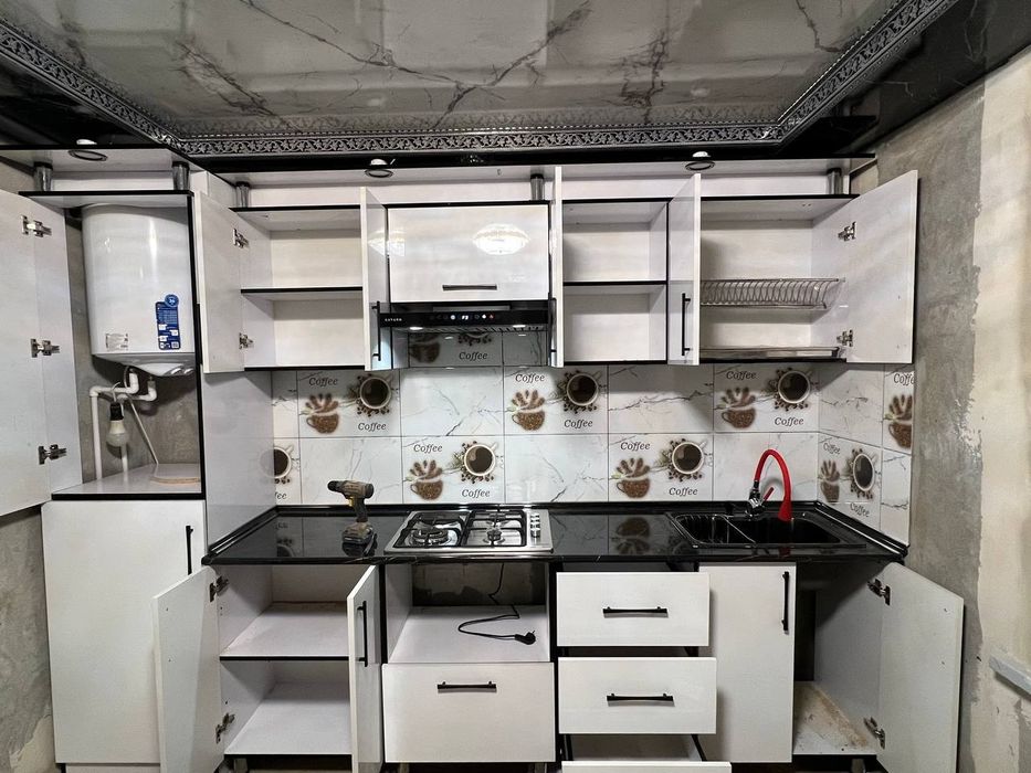 Кухонный мебеллар