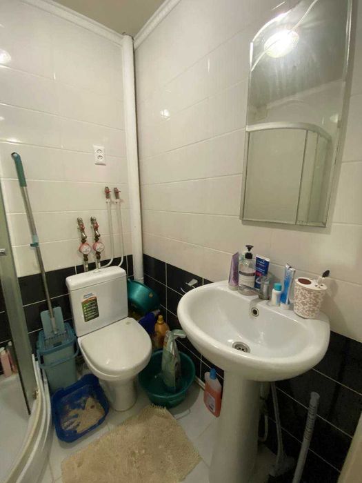 Продажа 1-комнатной квартиры