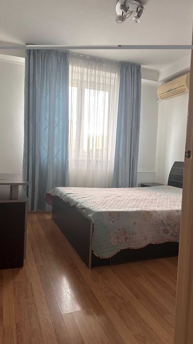 Inchiriere Apartament 2 camere Militari Gorjului