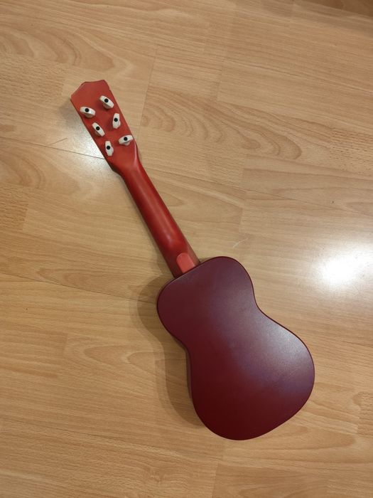 Ukulele second-hand ,chitara