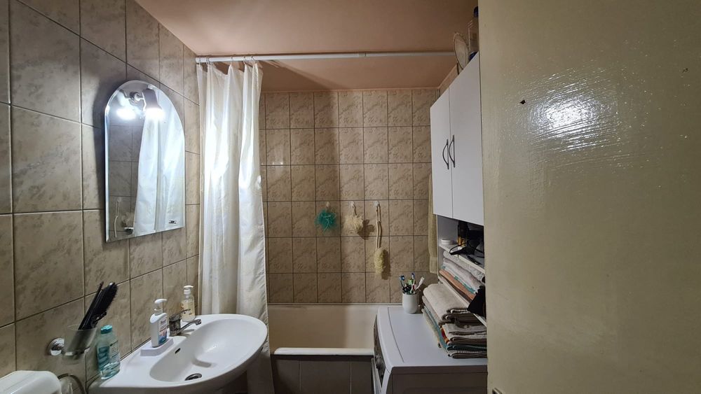Vânzare apartament 2 camere  – locație excelentă, direct proprietar ,fără comision