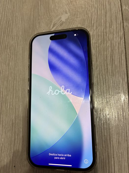 Iphone 16 Pro, original