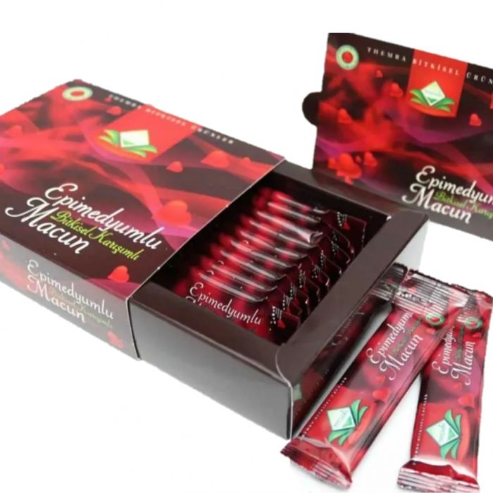 Эпимедиумная паста