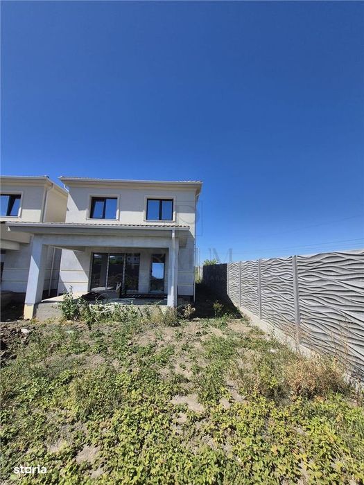 Duplex despartit - zona excelenta - finiaje premium