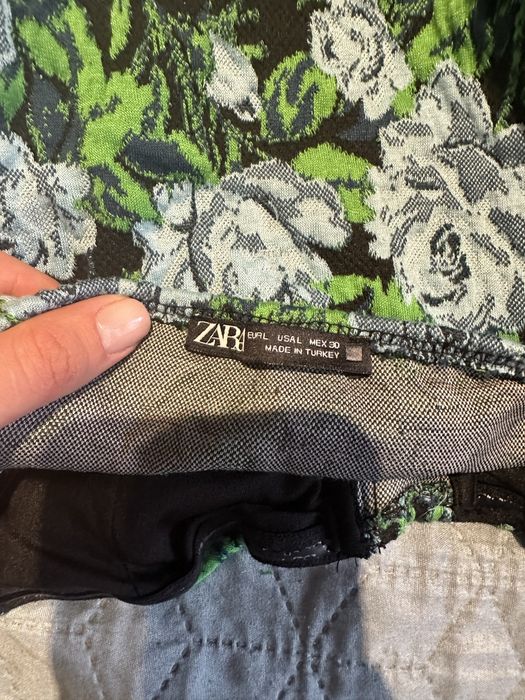 Бюстие ЗАРА размер Л