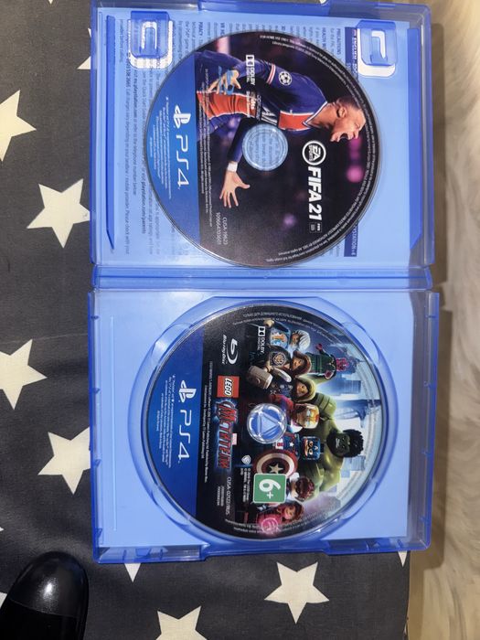 Приставка для игр сони пс 4 про