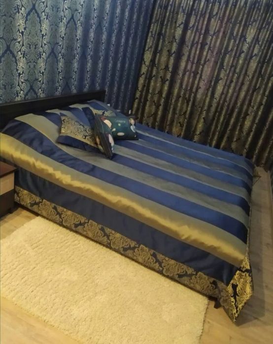 Проспект Сарыарка 11, 2часа 2000