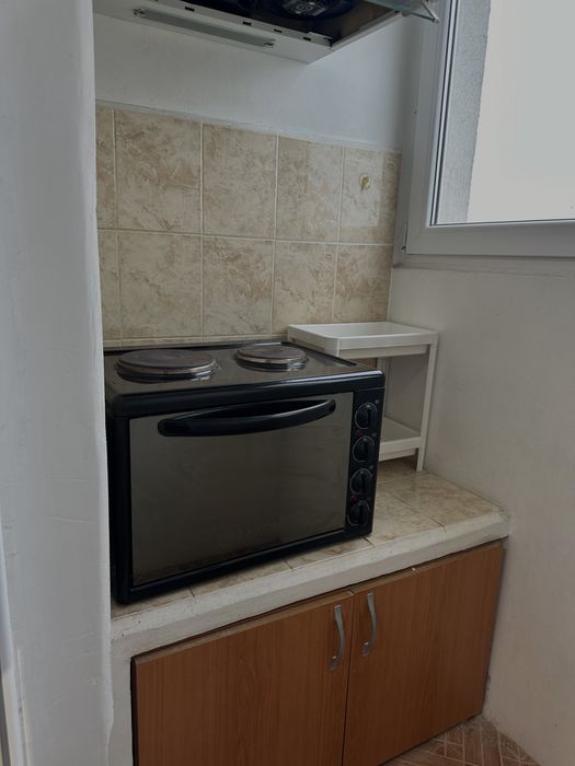 Дава се под наем Двустаен апартамент в Ямбол, Граф Игнатиев - 70 кв.м за 229.5 € - Снимка #2