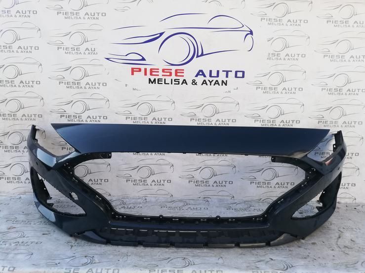 Bara fata Hyundai i30 Facelift an 2020-2021-2022-2023 Gauri pentru 4 senzori