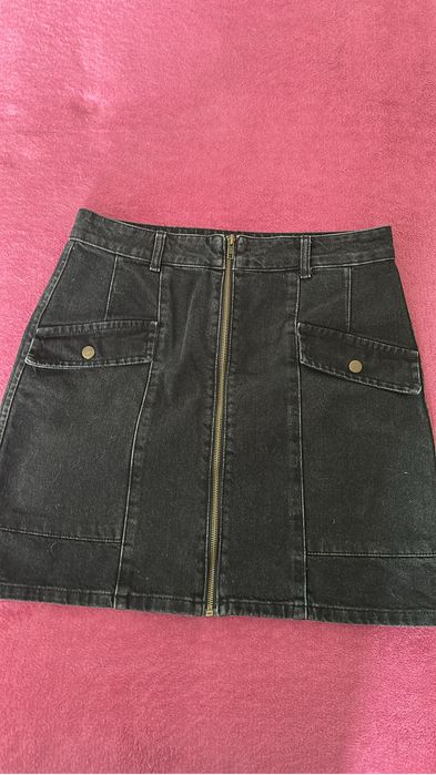 Разгружаю гардероб