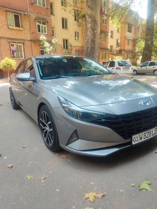 Srochna sotladi elantra