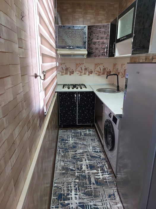 Ижарага 2х комната