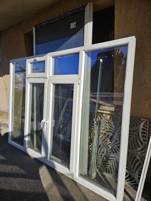 Дограма Саламандър