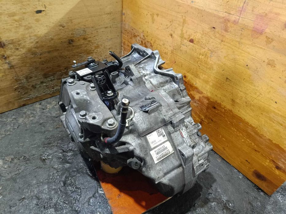 Cutie Viteze Automata 2.4D5 E5 VOLVO S60 V60 V70 S80 TF 80SC 1283143