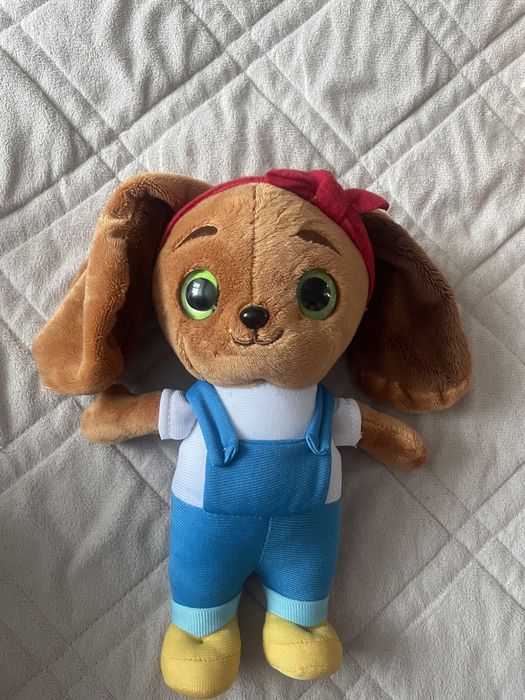 Продам игрушки