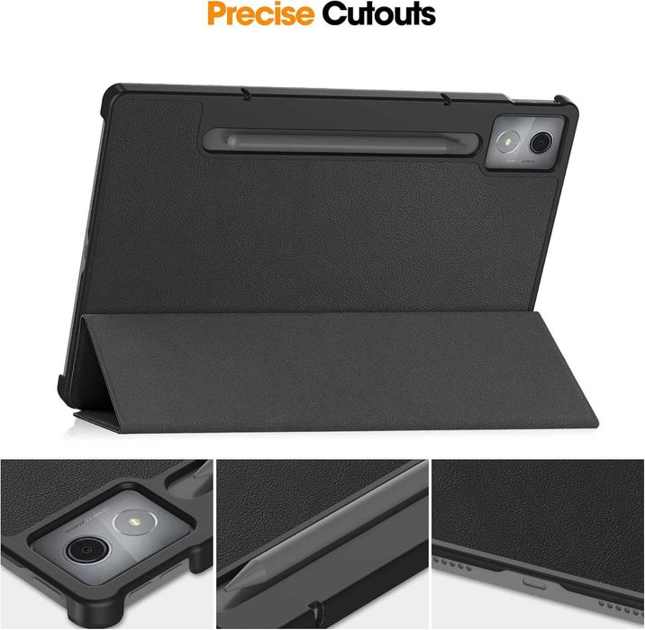 Калъф 3fold за Lenovo Idea Tab 11 / Pro P12 12.7 / K11 2 Gen