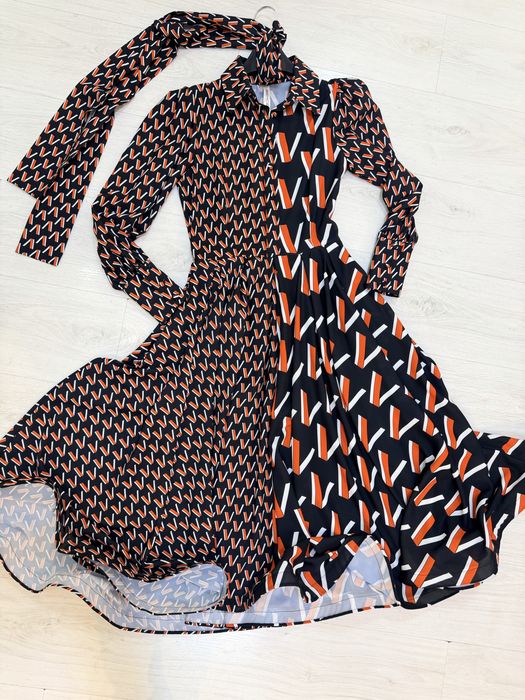 Rochie elegantă si feminină