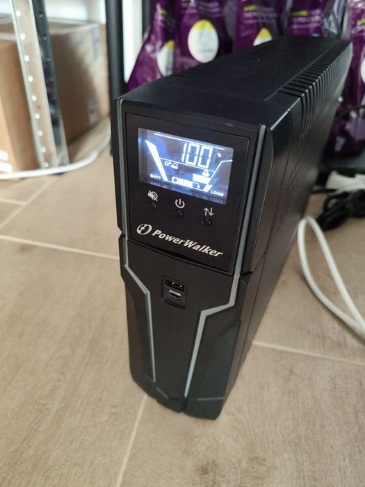 UPS PowerWalker VI 1500 GXB