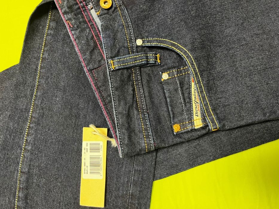 Jeans barbati DIESEL
