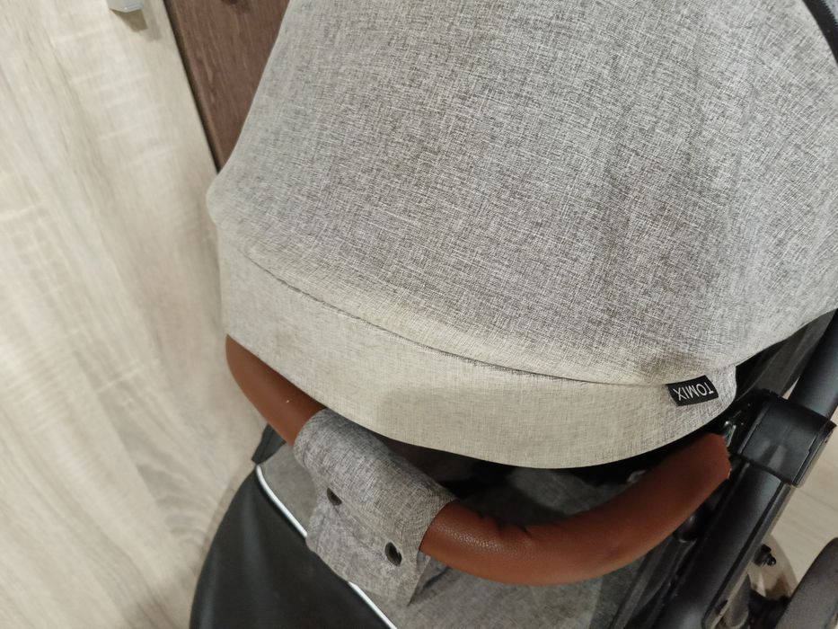 Продам коляску прогулочную