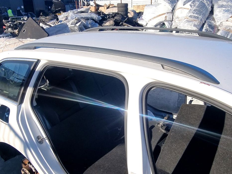 Set bare longitudinale Skoda Octavia 3 Combi (5E5) [Fabr 2012-prezent]